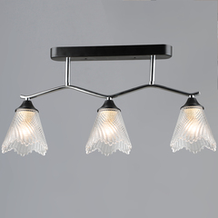 77320-0.3-03 CH+BK светильник потолочный