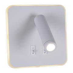 86202-9.2-001KT LED12W WT светильник настенный