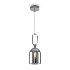 Подвесной светильник Difuso FR5178PL-01N, E27х1. TM Maytoni