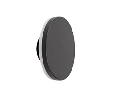 Светильник уличный Затмение черный d15 w5 h15 Led 10W (4000K) IP65