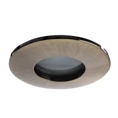 Точечный встраиваемый светильник Arte Lamp AQUA A5440PL-1AB, 1хGU10