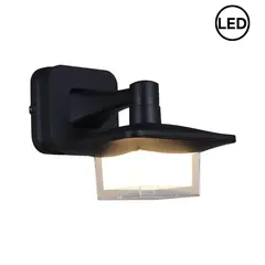08333-9.2-001JH LED12W BK RLOS фонарь Reluce, LED