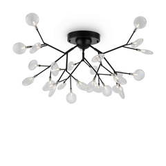 Потолочный светильник Florencia FR5049CL-27B, G4х27. TM Maytoni