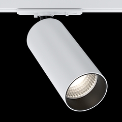 Трековый светильник Focus LED Unity 3000K 12Вт TR021-1-12W3K. TM Maytoni