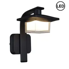 08332-9.2-001JH LED12W BK RLOS фонарь Reluce, LED