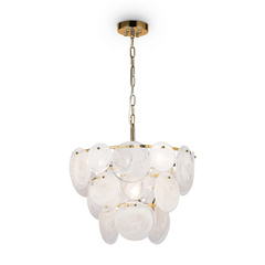 Подвесной светильник Sophia FR5197PL-05BS, E14х5. TM Maytoni