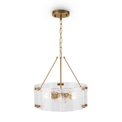 Подвесной светильник Fresco FR5190PL-06BS, E14х6. TM Maytoni