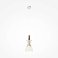 Подвесной светильник Toys GU10x1, MOD405PL-01W2. TM Maytoni