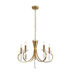 Подвесной светильник FR2040PL-05BS, FR2040PL-05BS. TM Maytoni