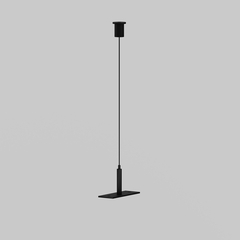 Гибкий подвес для уличной трековой системы Elasity IP O-TR001-PB-H2M. TM Maytoni