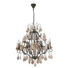 Подвесная люстра Albero 1763-8P. ТМ Favourite