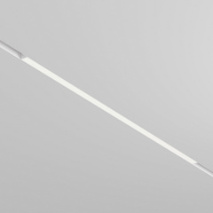 Трековый светильник Basis Exility 2700-6000K 30Вт 120° Dim Dali1, TR030-4-30WTW-DD-W. TM Maytoni