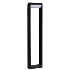 7117/12GLA NATURE ODL25 Ландшафтный светильник черный/металл IP65 LED 12W 797Лм 3000K 115° 220-240V TWINSET