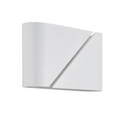 8391/2W MODERNI LN белый, металл Бра G9 2*20W 220V ELMA