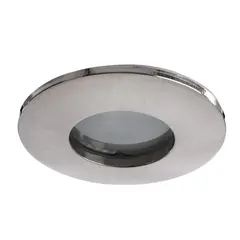 Точечный встраиваемый светильник Arte Lamp AQUA A5440PL-1SS, 1хGU10