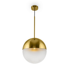 Подвесной светильник Joyce FR5127PL-01BS, E27х1. TM Maytoni