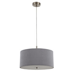 Подвесной светильник Arte Lamp MALLORCA A1021SP-3SS, 3хE27