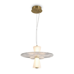 Подвесной светильник Grail FR6183PL-L4BS1, LED. TM Maytoni