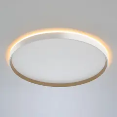 CL750500R ETALON Белый+Бук с пультом и RGB