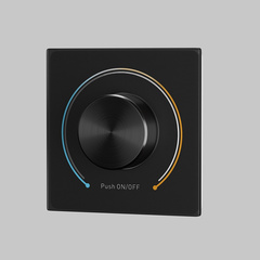 Роторная панель управления DALI DT6 MIX, 721036. TM Maytoni