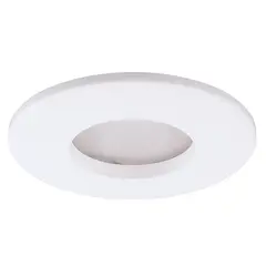 Точечный встраиваемый светильник Arte Lamp AQUA A5440PL-1WH, 1хGU10