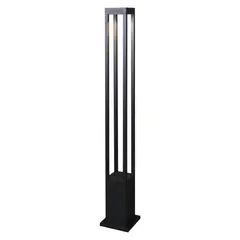 09960-0.7-001JH 1,0M LED7W BK RLOS фонарь Reluce, LED