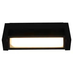 86867-9.2-001JH LED12W BK фонарь Reluce, LED