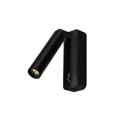 Спот Arte Lamp SPOT A1224AP-1BK, 1хG9