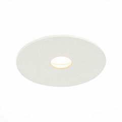 ST217.538.09 Св-к встр. Белый LED 1*9W 3000K 510Lm Ra>90 36° IP20 D57xH52 220-240V