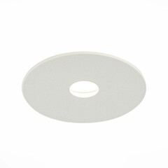 ST217.548.09 Св-к встр. Белый LED 1*9W 4000K 510Lm Ra>90 36° IP20 D57xH52 220-240V