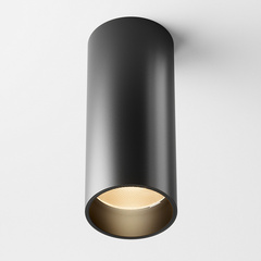 Потолочный светильник FOCUS LED 2700K 12Вт 50° IP 20, C056CL-L12B2.7K-W-B. TM Maytoni