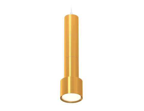 Комплект подвесного светильника XP8121001 PYG золото желтое полированное GX53 (A2301, C6327, A2062, C6327, A2062, C6327, A2101, C8121, N8124)