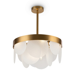 Подвесной светильник Porto FR5104PL-06BS3, E14х6. TM Maytoni