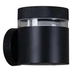 86226-9.2-001CT GX53 BK фонарь Reluce Technical, GX53х1