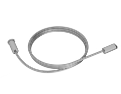 Подвес GP8060 SL серебро для профилей 