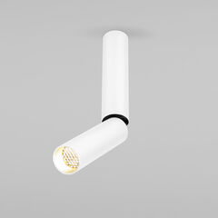 Накладной светодиодный светильник Pika 25029/LED 6W 4200K белый