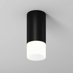 Потолочный светильник Ember 3000К 5Вт IP 65, O499CL-L5B3K. TM Maytoni