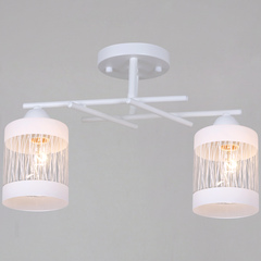 51660-0.3-02 WH светильник потолочный