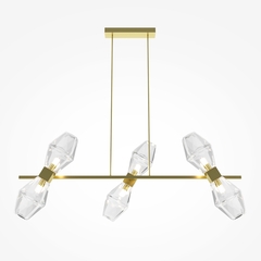 Подвесной светильник Cocktail time G9х6, MOD325PL-06G. TM Maytoni