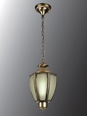 Светильник Универсал 2-1201-1-AB E27