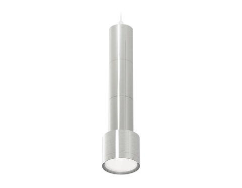 Комплект подвесного светильника XP8120001 PSL серебро полированное GX53 (A2301, C6325, A2060, C6325, A2060, C6325, A2101, C8120, N8118)