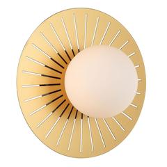 Настенный светильник Sonnenblume 2356-1W. ТМ Favourite