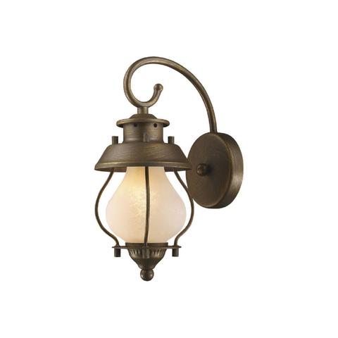 Настенный светильник Lucciola 1460-1W. ТМ Favourite