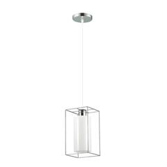 3731/1 SUSPENTIONI LN19 213 хром Подвес E27 1*60W 220V ELLIOT