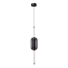 Подвесной светильник Arte lamp RIGLA A6837SP-12SM, 1хLED