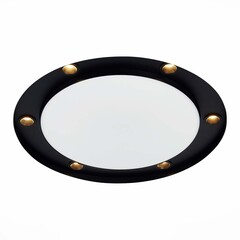 ST706.438.30 Св-к встр. Белый LED 6*5W 3000K 2 700Lm Ra>90 38° IP20 D550xH50 220-240V
