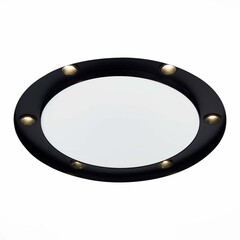 ST706.448.30 Св-к встр. Белый LED 6*5W 4000K 2 700Lm Ra>90 38° IP20 D550xH50 220-240V