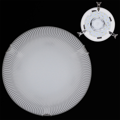 Каскад LED (250) НПБ 01-24-001 светильник (Минимальная отгрузка 2 шт)