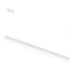 ST612.543.32 Светильник подвесной Белый LED 1*35W 4000K 1 340Lm Ra>80 120° IP20 L1 120xW50xH60 220V