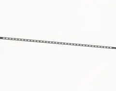 Светильник светодиодный трековый Magnetic 48V 10mm GL2345 BK черный IP20 30W 3CCT 3000-6400K 600*10*37